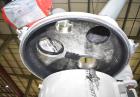 Used Merlin 250 Liter High Intensity Mixer
